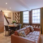 La Venelle Saint Jean Apartment Honfleur