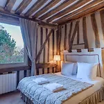 La Venelle Saint Jean Apartment