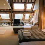 La Venelle Saint Jean アパート *