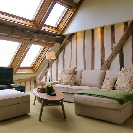 La Venelle Saint Jean * Honfleur