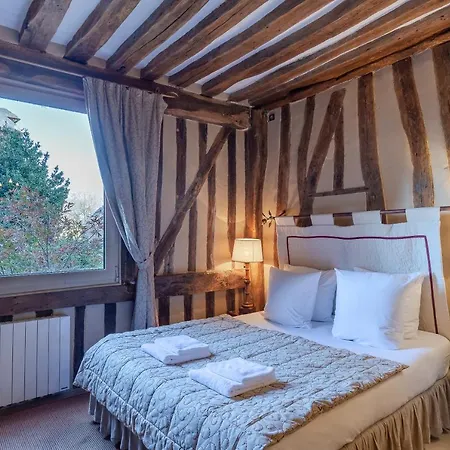 La Venelle Saint Jean Апартаменты