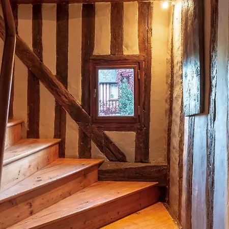 Apartment La Venelle Saint Jean *