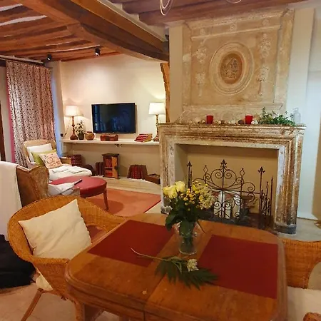 Apartment La Venelle Saint Jean *