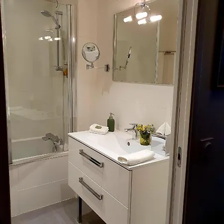 La Venelle Saint Jean Apartment *