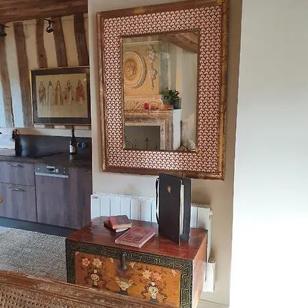 La Venelle Saint Jean * Honfleur