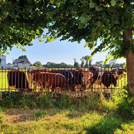 La Venelle Saint Jean *