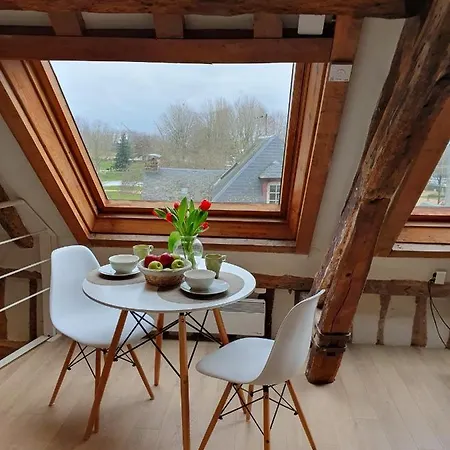 Apartment La Venelle Saint Jean Honfleur