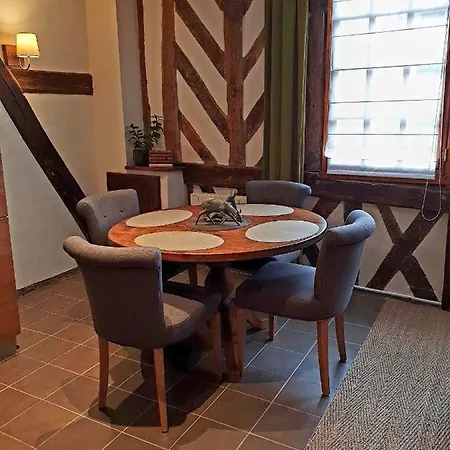 Apartment La Venelle Saint Jean