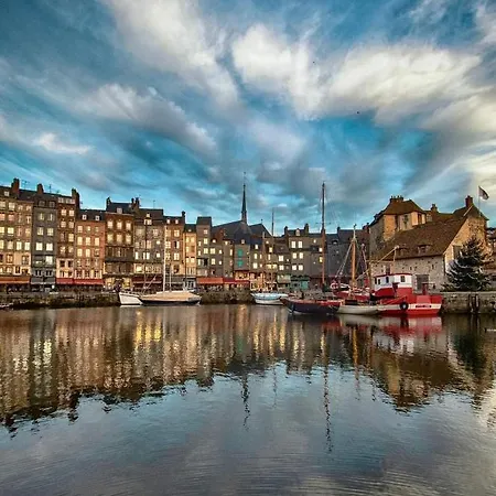 Apartment La Venelle Saint Jean *