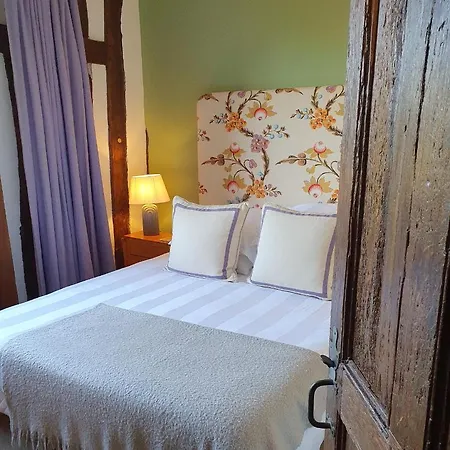 La Venelle Saint Jean Apartment