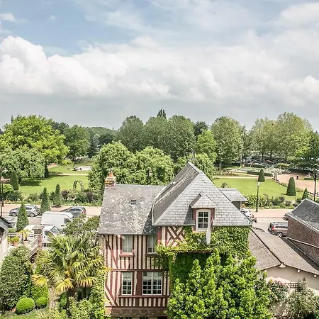 La Venelle Saint Jean * Honfleur