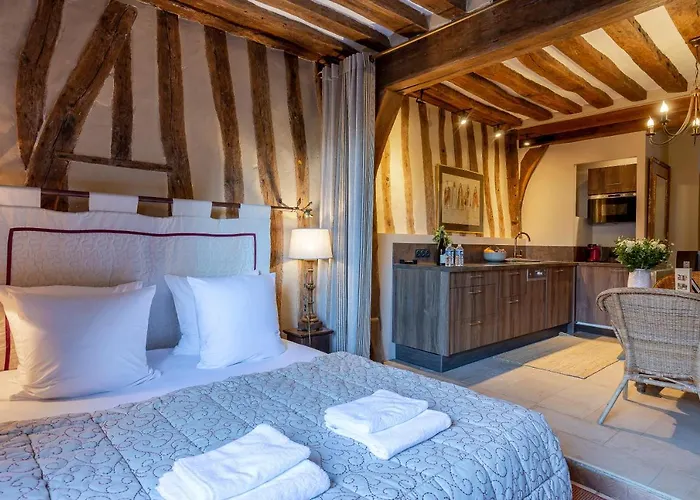 Apartment La Venelle Saint Jean *