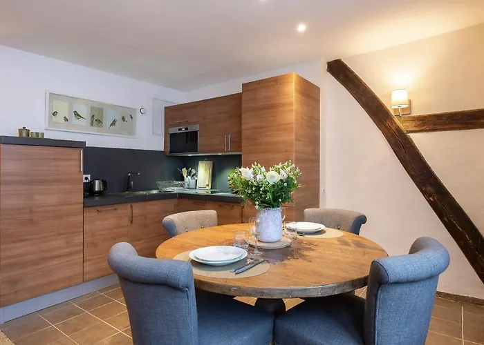 La Venelle Saint Jean