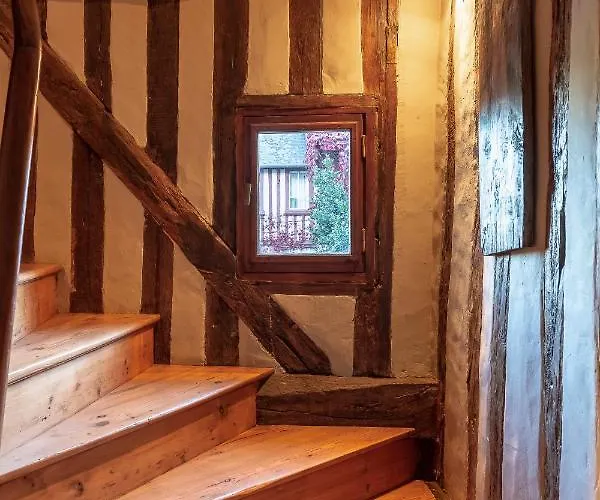 Apartment La Venelle Saint Jean *