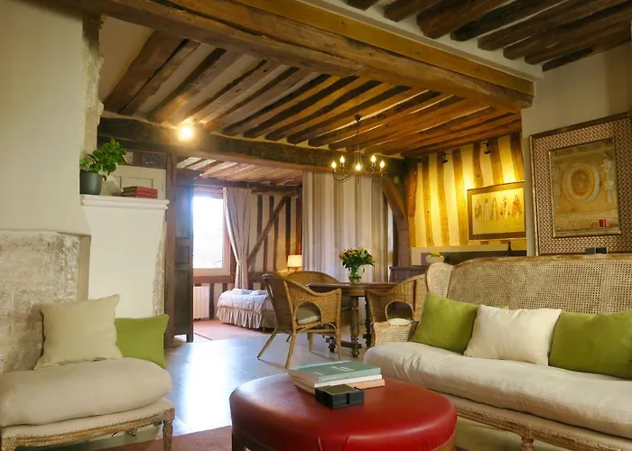 La Venelle Saint Jean * Honfleur