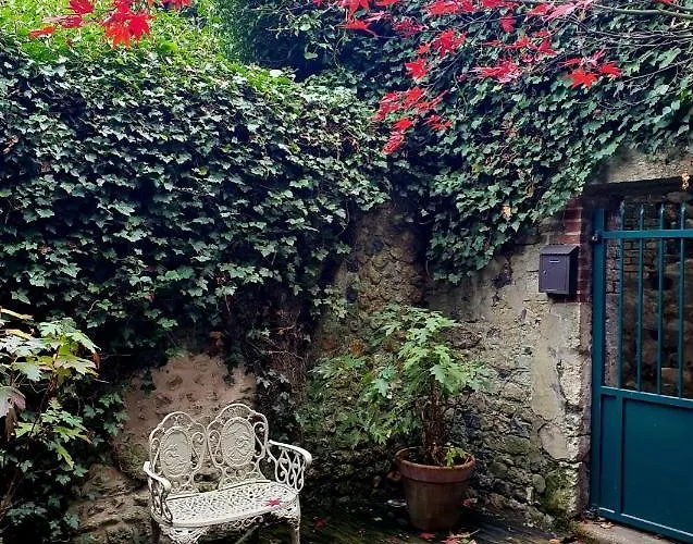 La Venelle Saint Jean