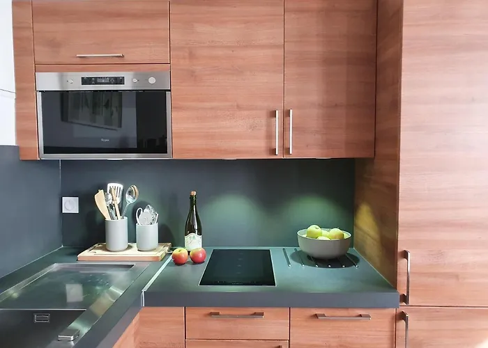 La Venelle Saint Jean * Honfleur