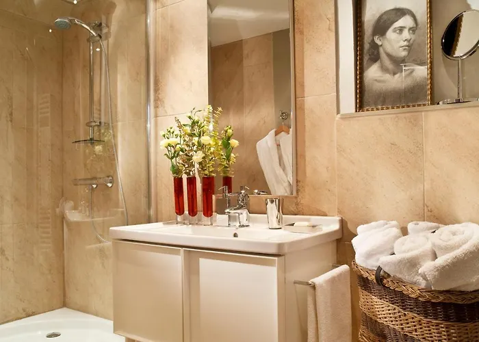 La Venelle Saint Jean Apartment