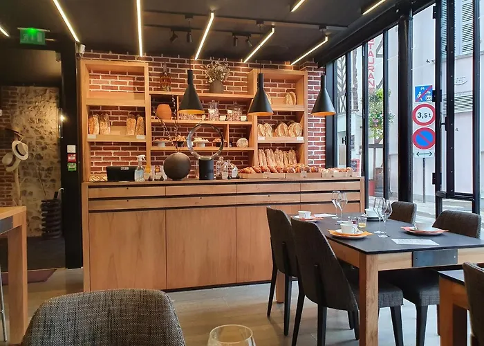 Apartment La Venelle Saint Jean Honfleur