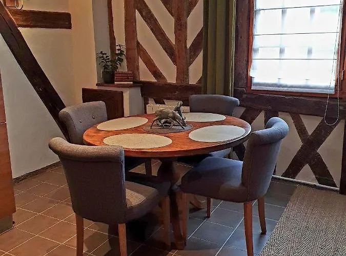 Apartment La Venelle Saint Jean