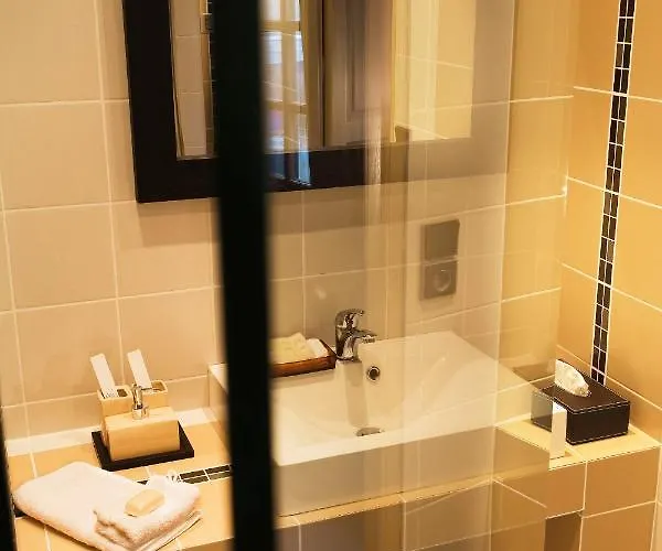 La Venelle Saint Jean