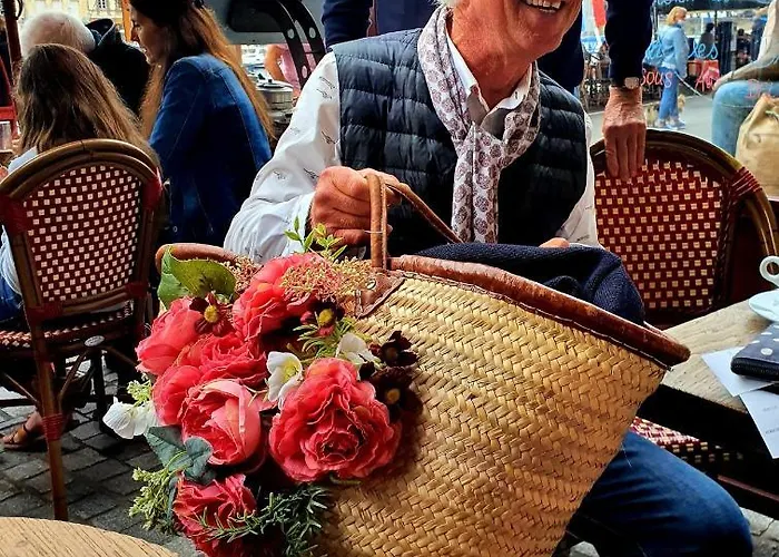 La Venelle Saint Jean Apartment Honfleur