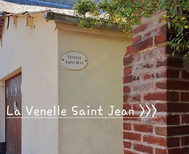 La Venelle Saint Jean *