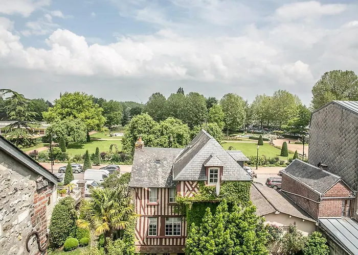 La Venelle Saint Jean * Honfleur