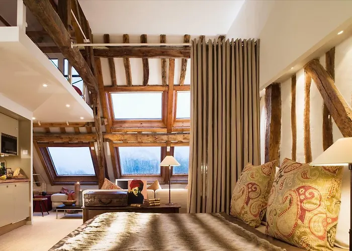 La Venelle Saint Jean Apartment Honfleur